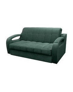 Диван Аккордеон-10 НПБ 110x170 Sirius