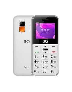 Мобильный телефон BQ 1866 Trust Bq