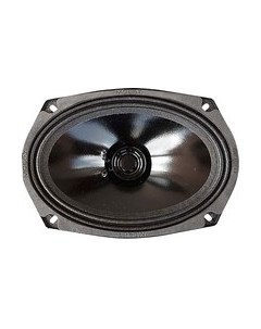 Широкополосная АС Урал Молот АС-М69