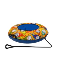 Тюбинг-ватрушка Тяни-Толкай 650мм Gnome Тяни-толкай