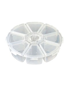 Органайзер для хранения БЕЛОСНЕЖКА BО-081 Белоснежка