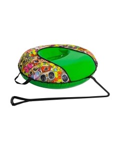 Тюбинг-ватрушка Тяни-Толкай 830мм Fancy Comfort Тяни-толкай