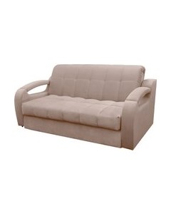 Диван Аккордеон-10 НПБ 110x200 Sirius