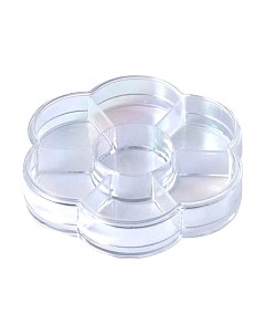 Органайзер для хранения BO-071 Белоснежка