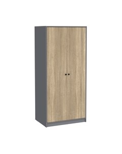 Шкаф Mio Tesoro Мини 2 двери 2.07.01.030.13 Mio tesoro