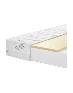 Матрас Территория сна Лидер 120x186