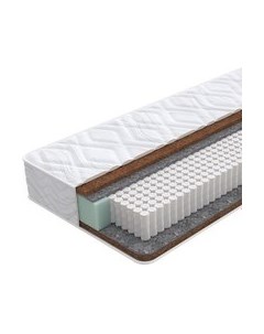 Матрас Proson Green F 140x200