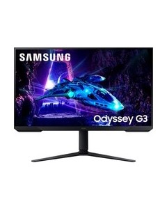Монитор Samsung LS32DG300EIXCI
