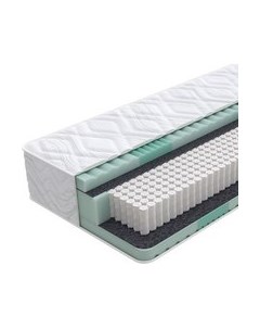 Матрас Proson Green Comfort M 80x190