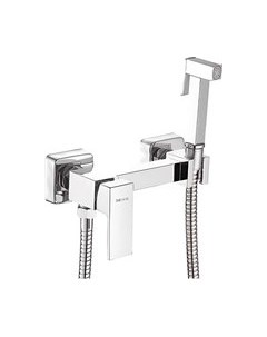 Гигиенический душ со смесителем Shevanik S137