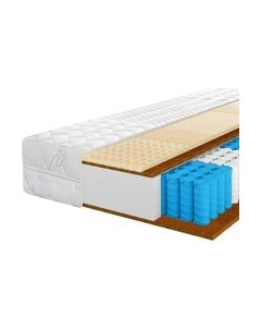 Матрас Территория сна Бруно 02 140x195