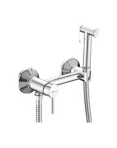 Гигиенический душ со смесителем Shevanik S107