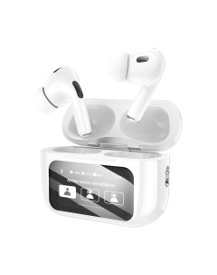 Беспроводные наушники Hoco EW72 TWS Touch Screen + ANC