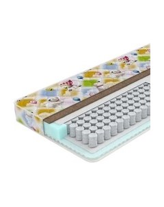 Матрас Proson Медвежонок Print 90x190