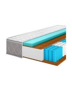 Матрас Территория сна Амели 01 180x190