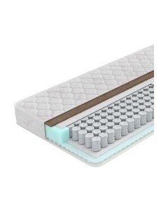 Матрас Proson Медвежонок Cotton Little 80x180