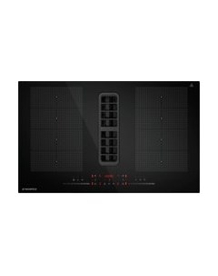 Индукционная варочная панель MIHC834SF2BK Maunfeld