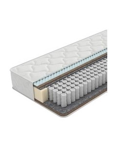 Матрас Proson Active Duo M/F 140x190