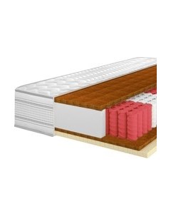 Матрас Территория сна Фиджи 04 180x190