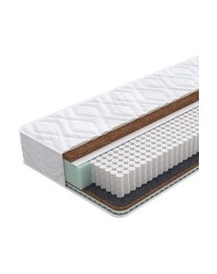 Матрас Proson Green Duo M/F 90x200