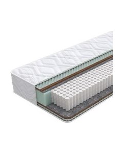 Матрас Proson Green M 80x190