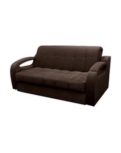 Диван Аккордеон-10 ППУ 110x200 Sirius