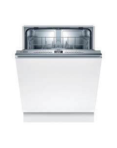 Встраиваемая посудомоечная машина Bosch SMV4HTX28E