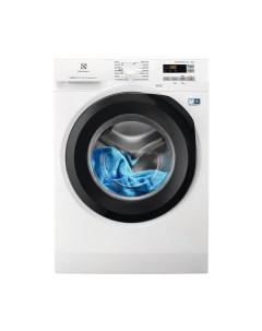 Стиральная машина Electrolux EW6FN528SP