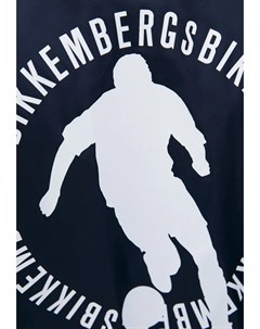 Куртка Bikkembergs
