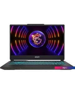 Игровой ноутбук MSI Cyborg 15 A13VE-1020XBY Msi