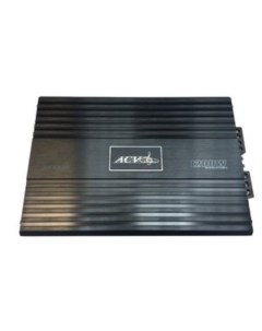 Автомобильный усилитель LX-1.1200 Acv