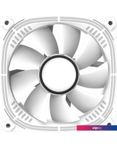 Вентилятор для корпуса Luna-120 (белый) Alseye