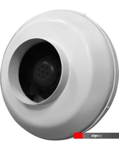 Вытяжной вентилятор ZFO 100 Zilon