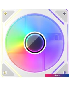 Вентилятор для корпуса FC(AP) (белый) 1stplayer