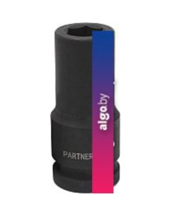 Головка слесарная PA-46510065 Partner