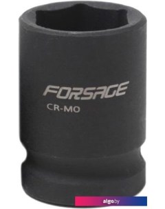 Головка слесарная F-46528 Forsage