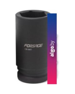 Головка слесарная F-46510026 Forsage