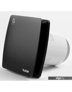 Осевой вентилятор EF-100 (черный) Vakio