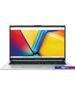 Ноутбук ASUS Vivobook Go 15 E1504FA-BQ089 Asus