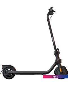 Электросамокат Kickscooter E2 Plus Ninebot