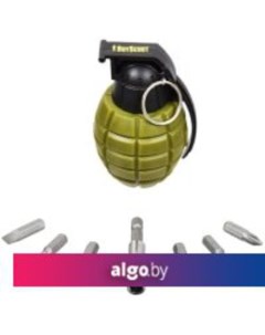 Набор бит 61117 Boyscout