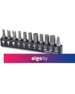 Набор бит GAAV1104 Toptul