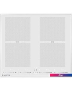 Варочная панель CVI594SF2WH LUX Maunfeld