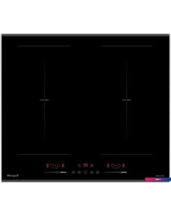 Варочная панель HI 642 BFZG Weissgauff