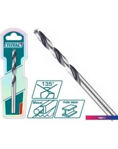 Сверло TAC1200604 Total