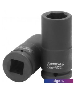 Головка слесарная S03AD6127 Jonnesway