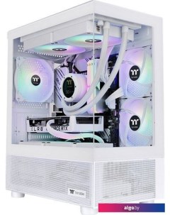 Корпус View 170 TG ARGB Snow CA-1Z4-00M6WN-00 Thermaltake