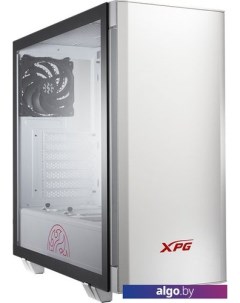 Корпус XPG Invader (белый) Adata