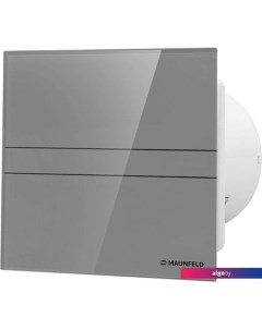 Осевой вентилятор MFE10GGR Maunfeld