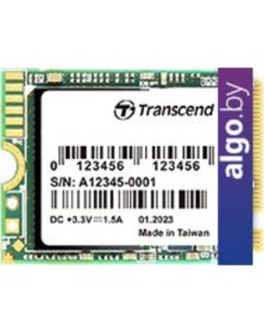 SSD 300S 512GB TS512GMTE300S Transcend